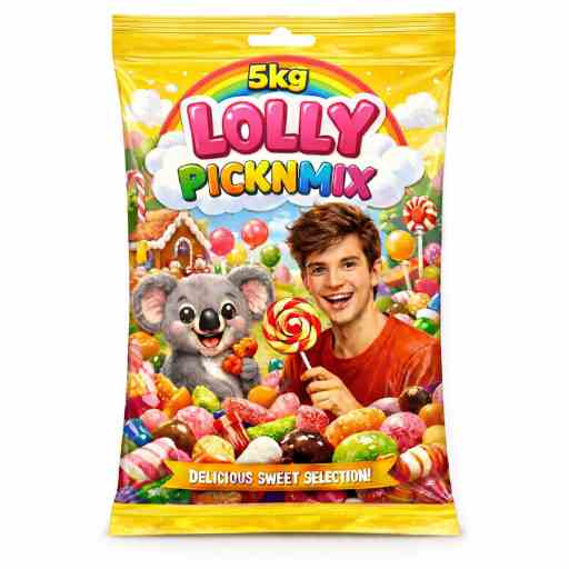 Pick N Mix 5KG