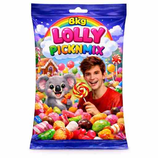 Pick N Mix 8KG
