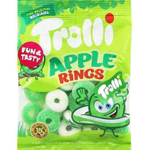 Apple Rings bags
