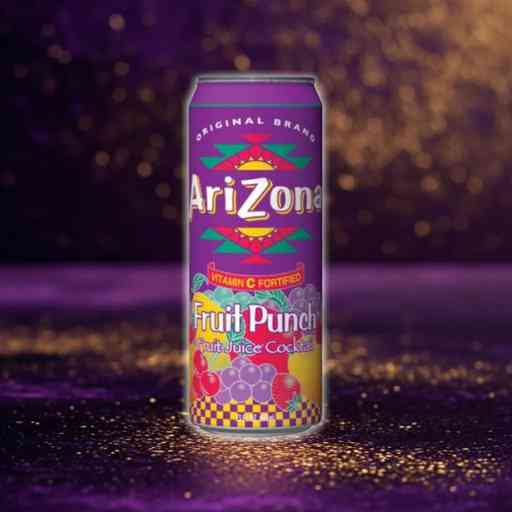 Arizona Fruit Punch