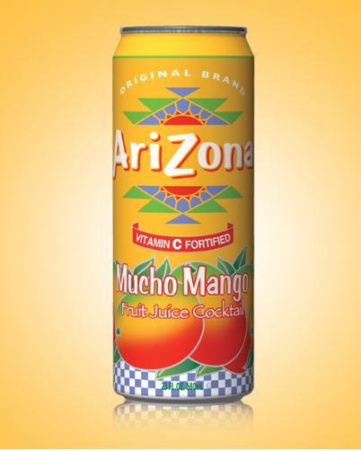 Arizona Mucho Mango
