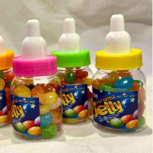 Baby bottles