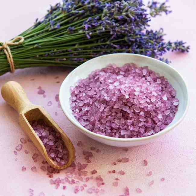 Bath Salts