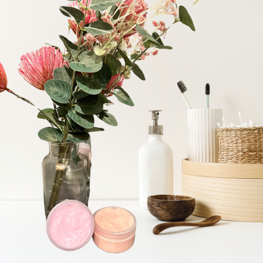 Body butter