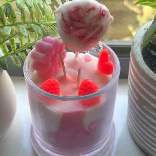 Candles by Delight