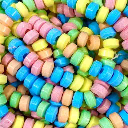 Candy Necklaces
