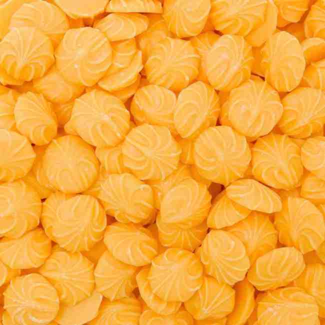 Caramel Buds 500g Bag