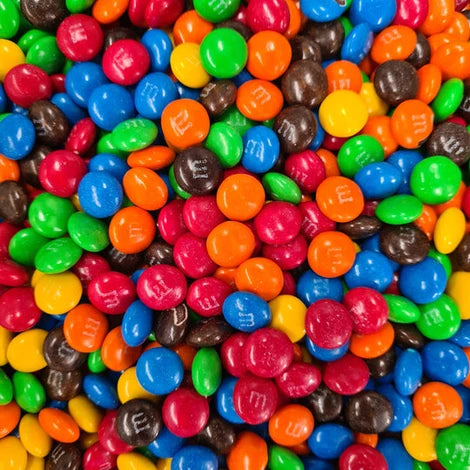 Chocolate M&amp;Ms 500g