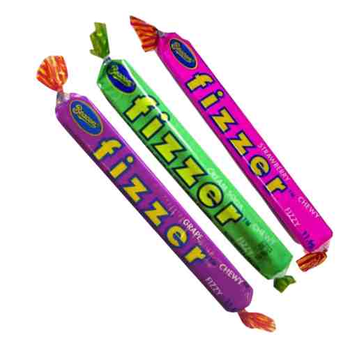 Fizzers Varieties