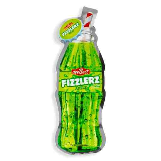 Fizzlers Apple