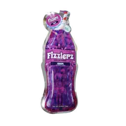 Fizzlers Grape