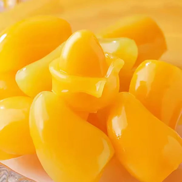 Gummy Mangos 250g
