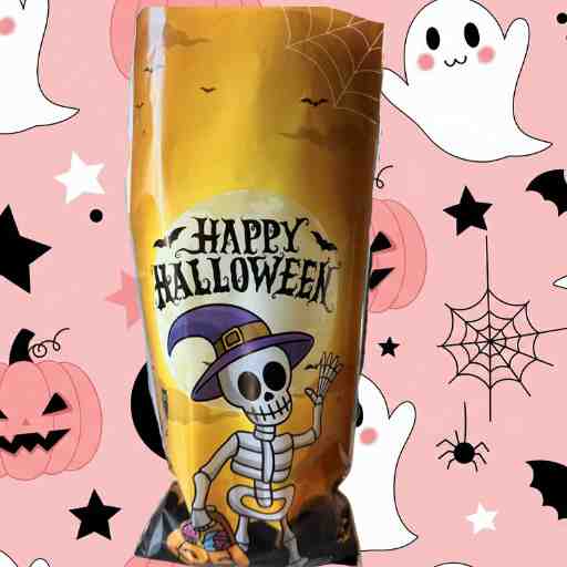 $5 Lucky Dip Halloween Bags
