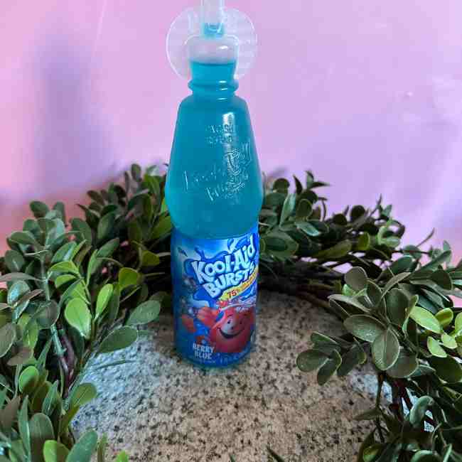 Kool-Aid Burts Berry