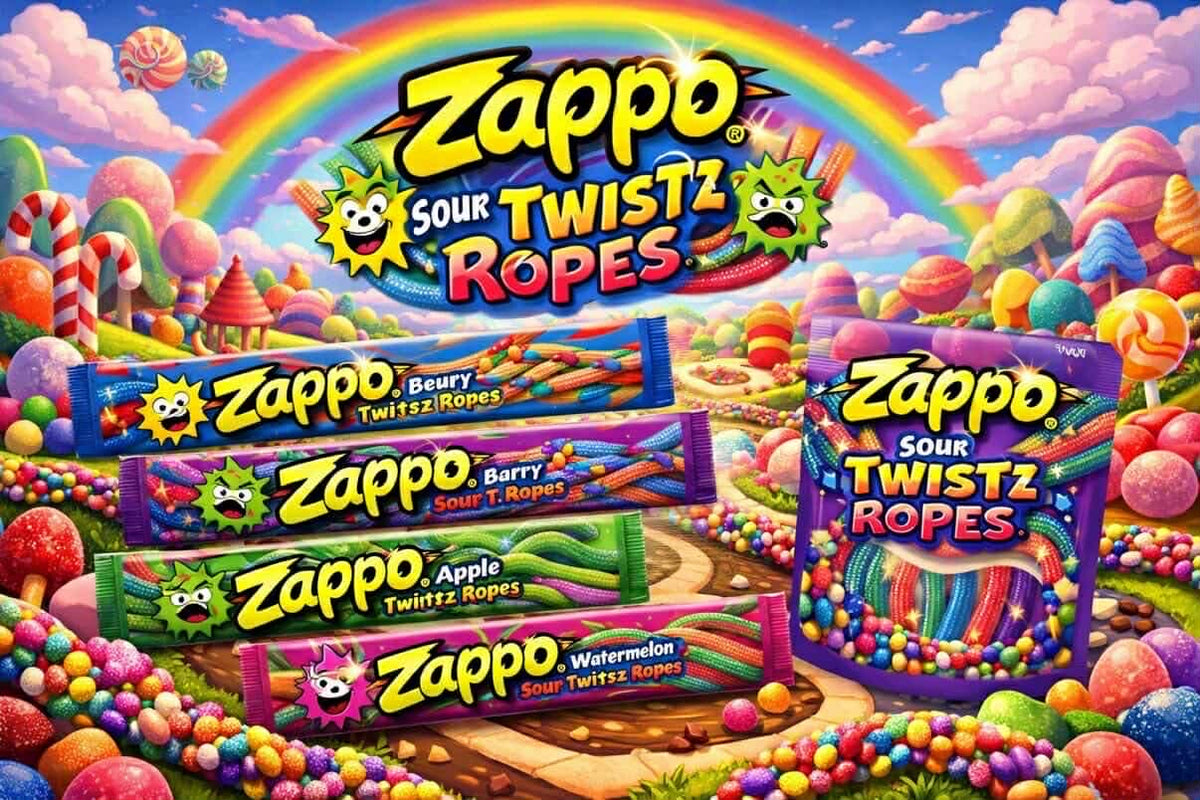 Zappo Varities