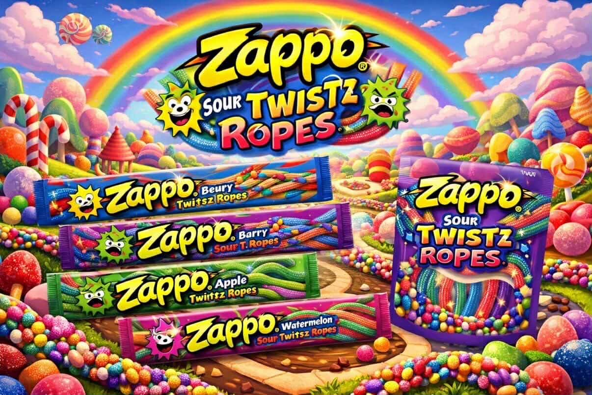Zappo Varities