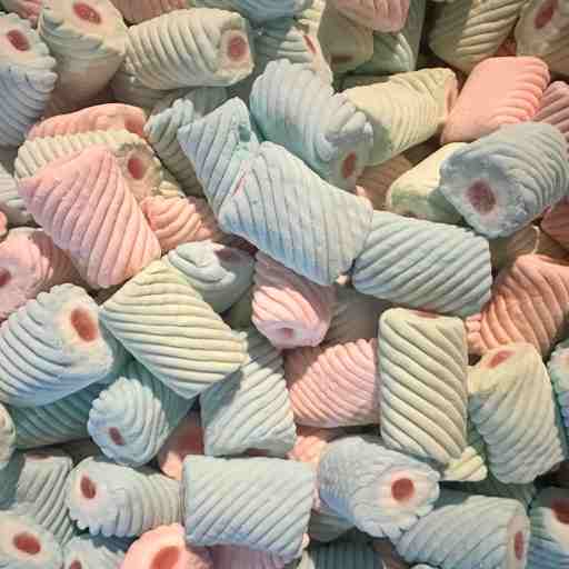 Marshmallows  250g