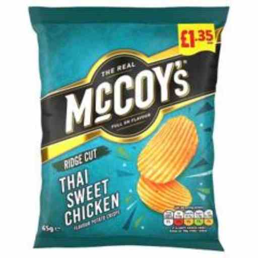McCoy&