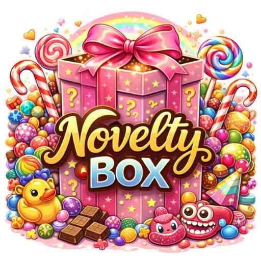 Lucky Dip Boxe Mystery Boxs