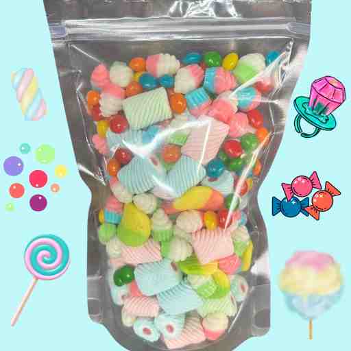 Pick N Mix 4KG
