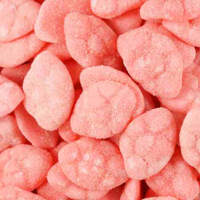 Peach Clouds 250g