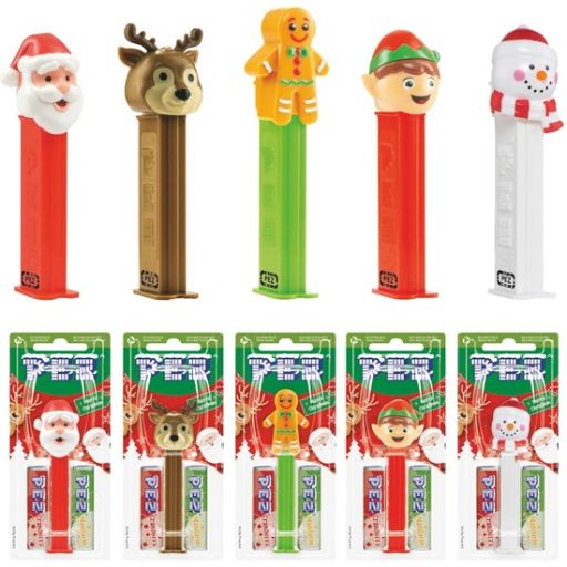 Pez Winter Star 17g