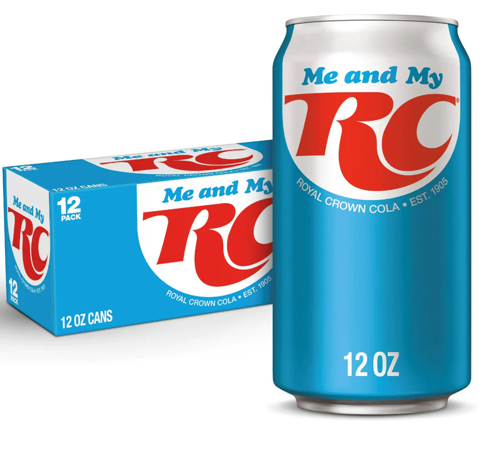 RC Cola