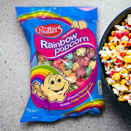 Popcorn