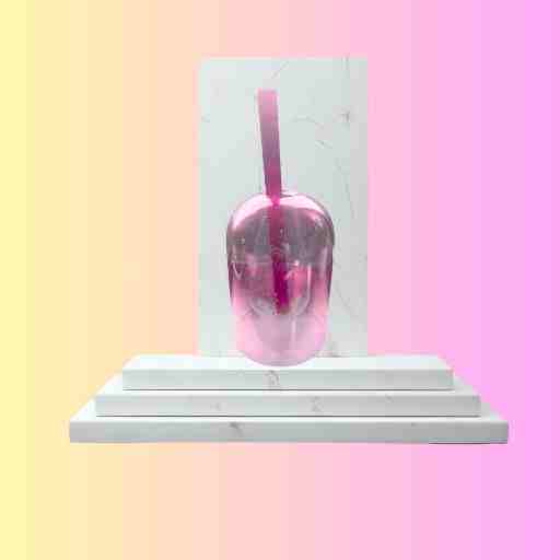 Reed diffuser Pink Rose