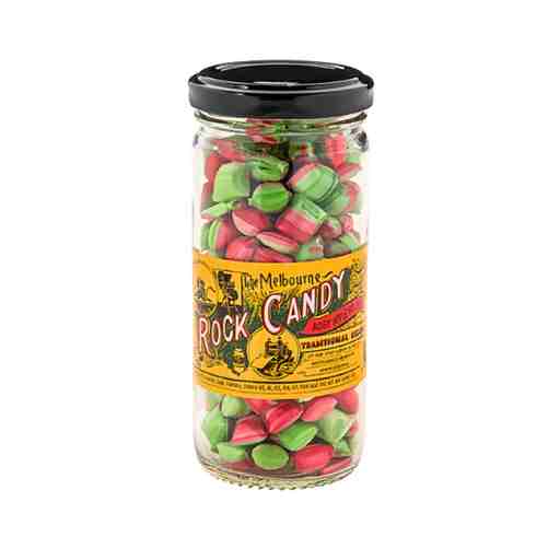 Australian Rock Candy Rosy Little Bo Peeps