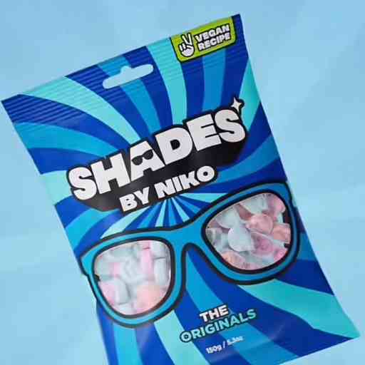 Shades by Niko Original