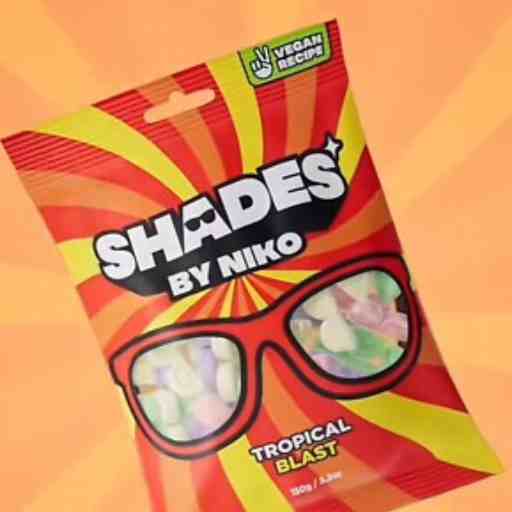 Shades by Niko Tropical