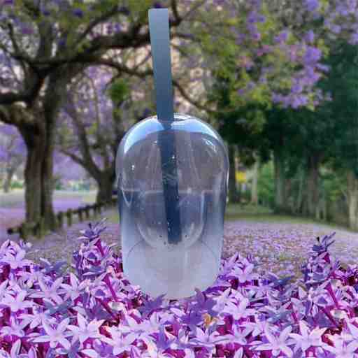 Shimmer Reed Diffuser Mist Grey