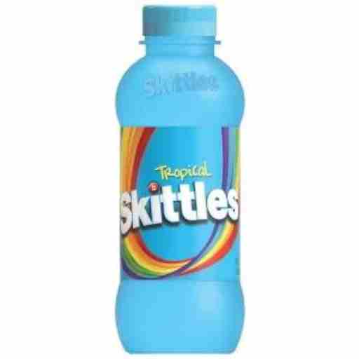 Skittles Drinks