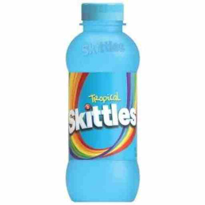 Skittles Drinks