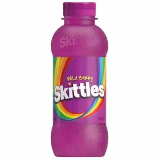 Skittles Drinks