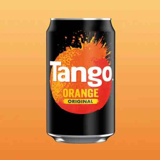 Tango Orange Original
