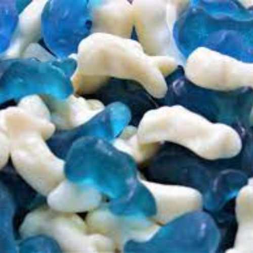 Baby Dolphins 250g