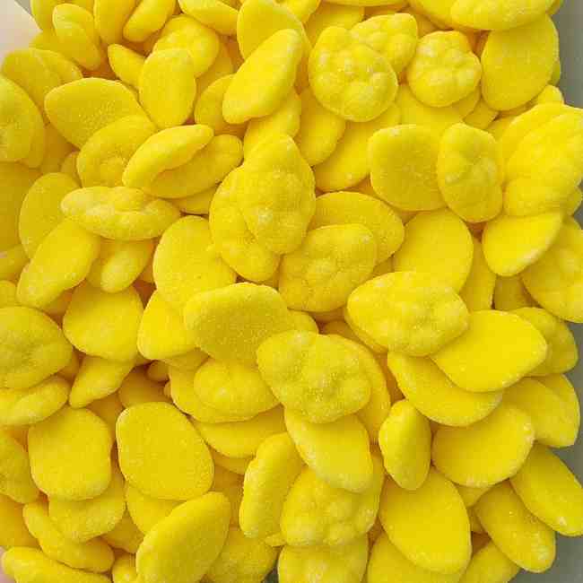Banana Clouds 250g
