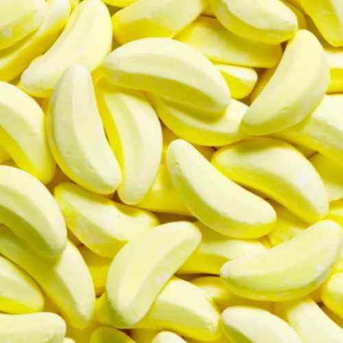 Bananas 500g