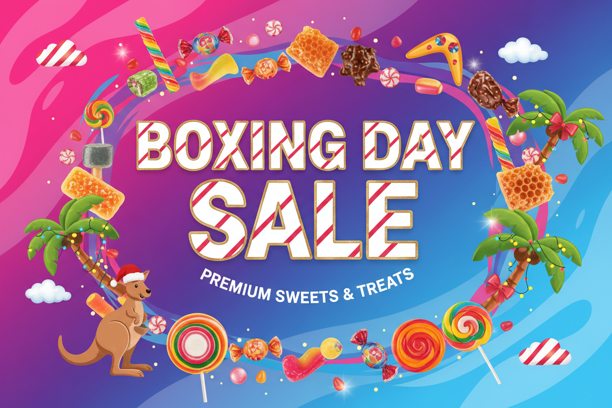 boxing day sales