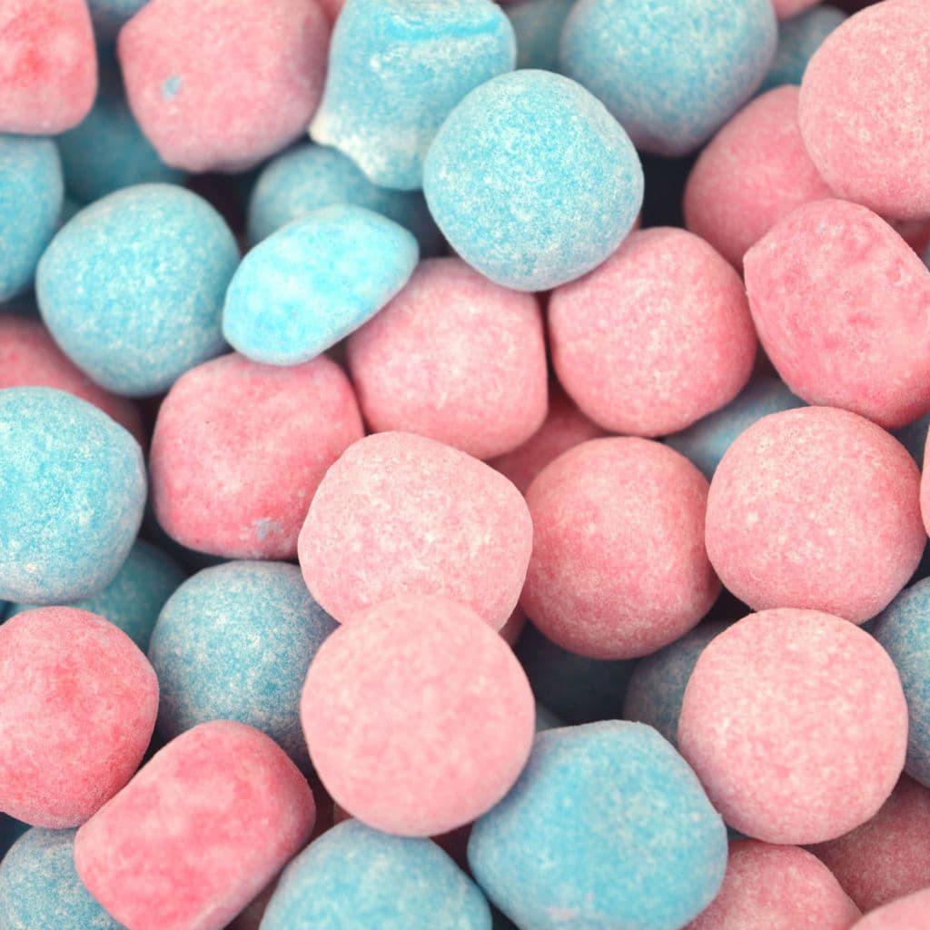 Bubblegum BonBons 250g