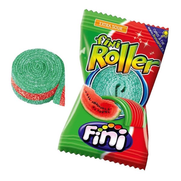 Fini Roller watermelon