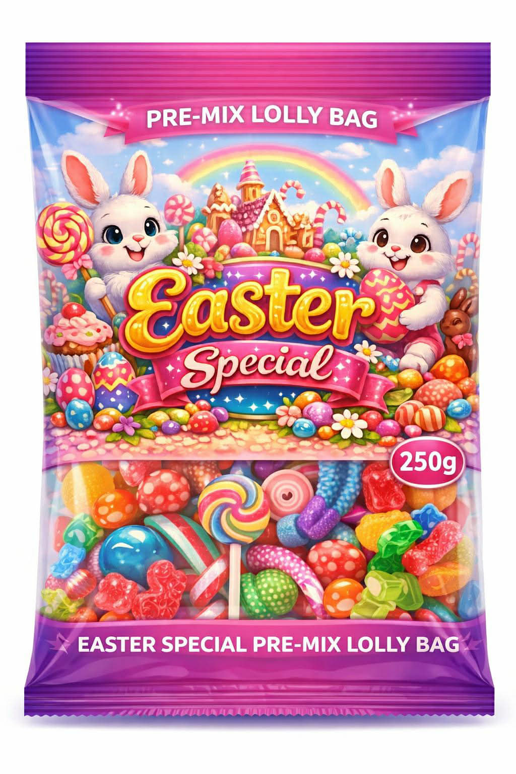 Easter Special 250g