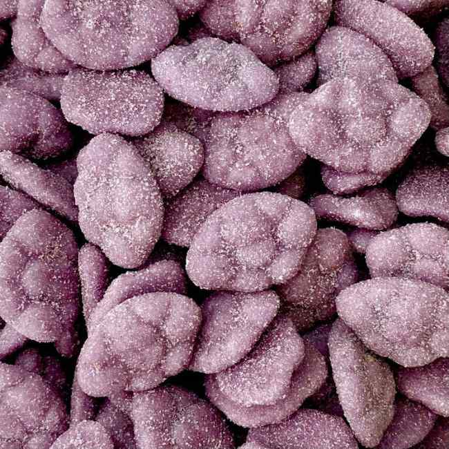 Grape Clouds 250g