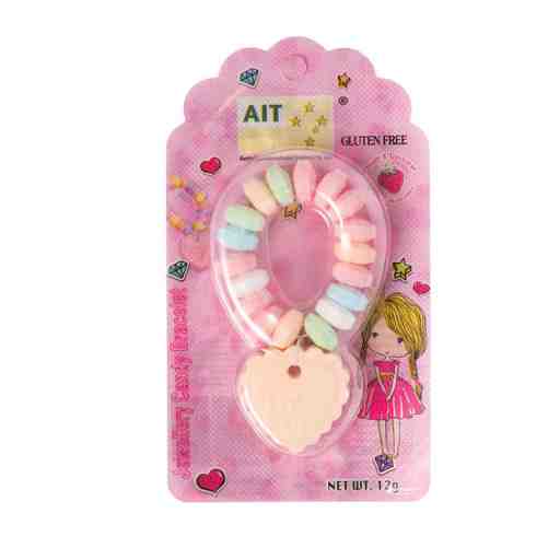 jewellery candy bracelets