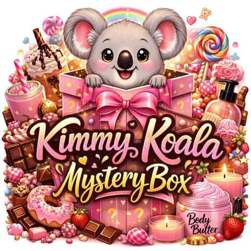 Lucky Dip Boxe Mystery Boxs