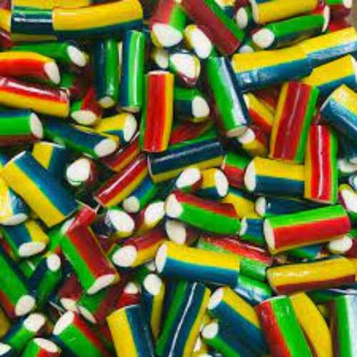 Multicolored Pencils 250g