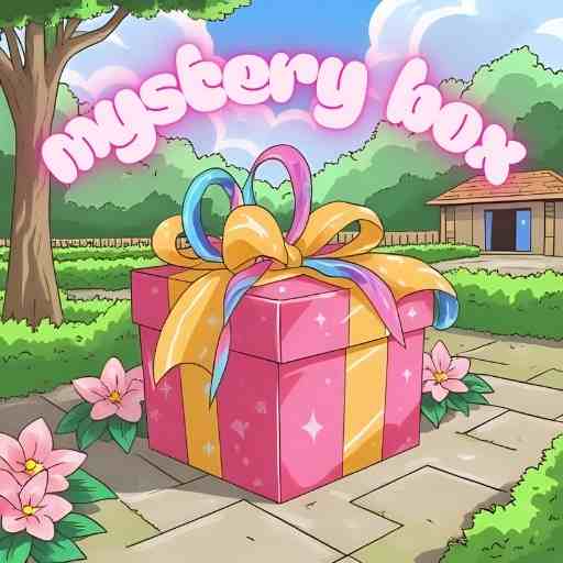 Lucky Dip Boxe Mystery Boxs