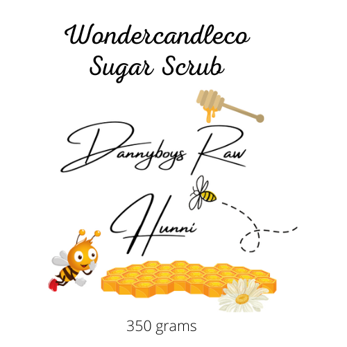 Body Scrub
